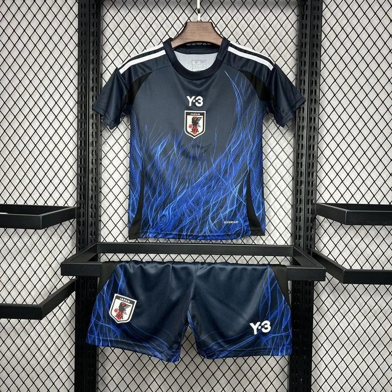 Japan 2024 Home Jersey