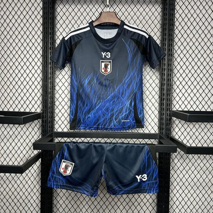 Japan 2024 Home Jersey