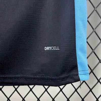 Olympique de Marseille 2025 Away Jersey