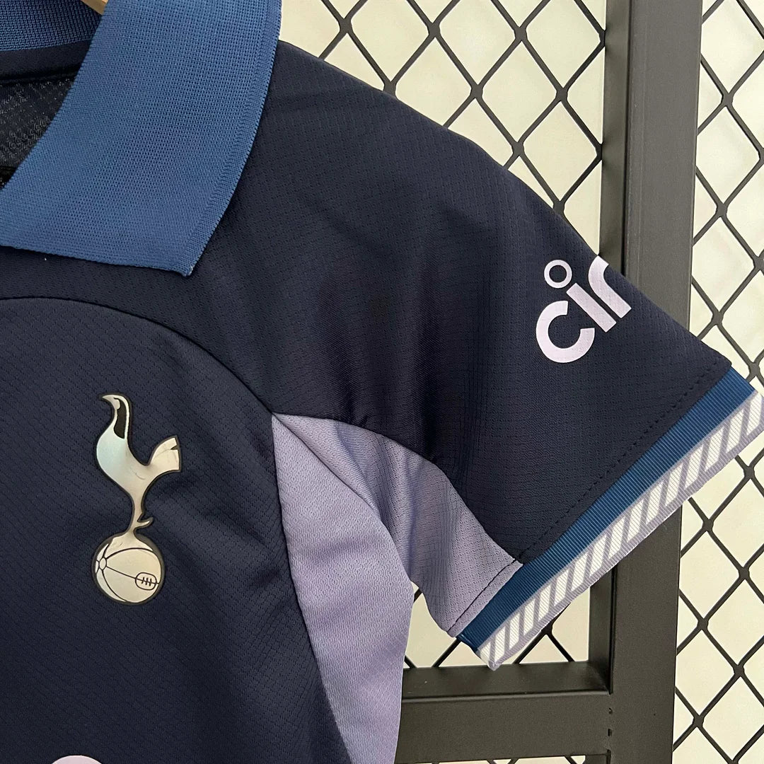 Spurs 2023 Away Jersey