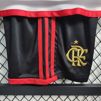 Flamengo 2023 Away Jersey