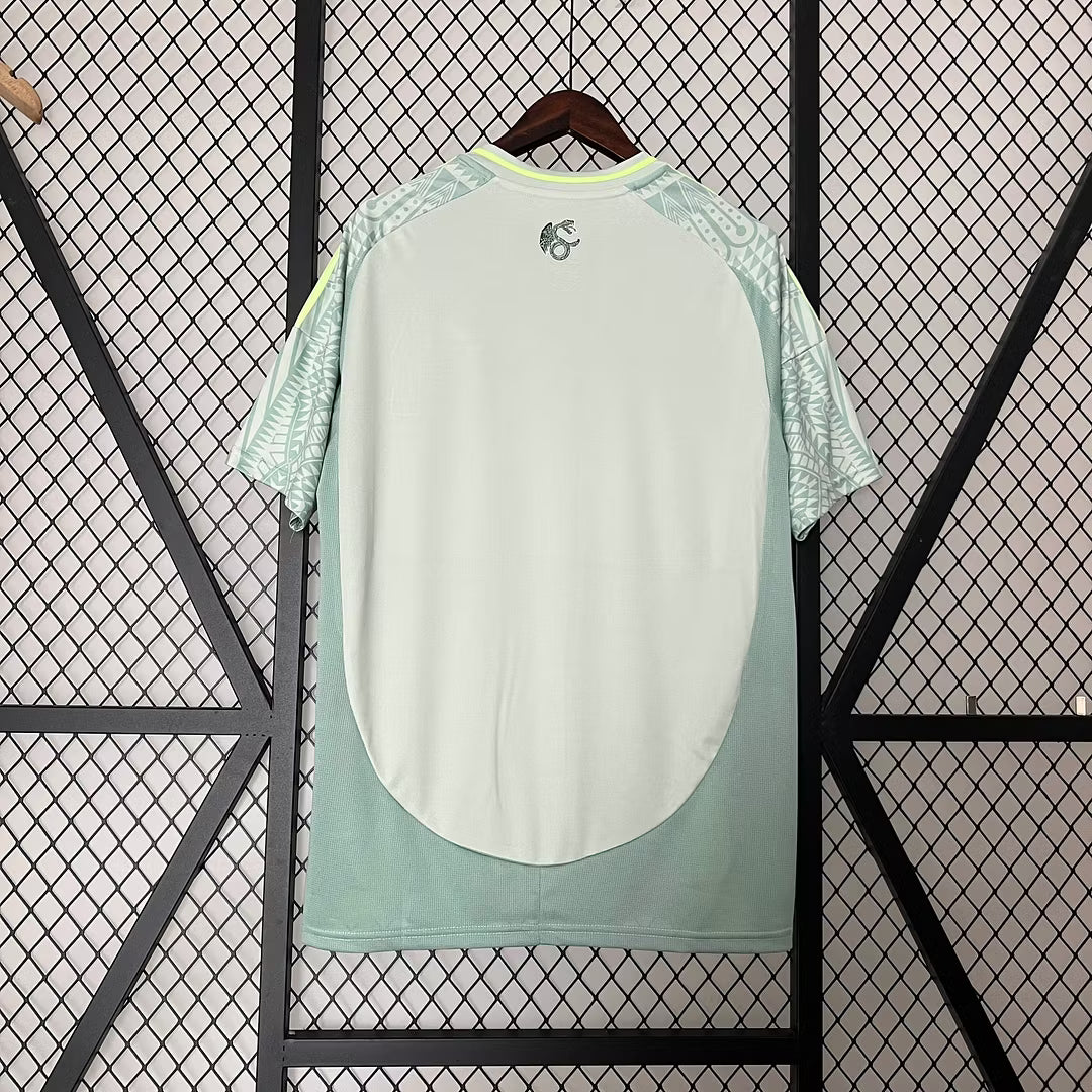 Mexico 2024 Away Shirt
