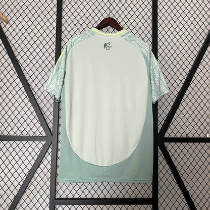 Mexico 2024 Away Shirt