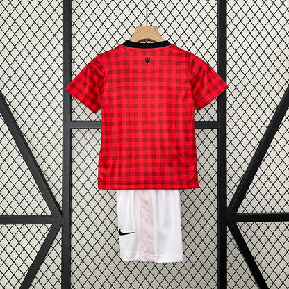 Manchester United 2012 Home jersey