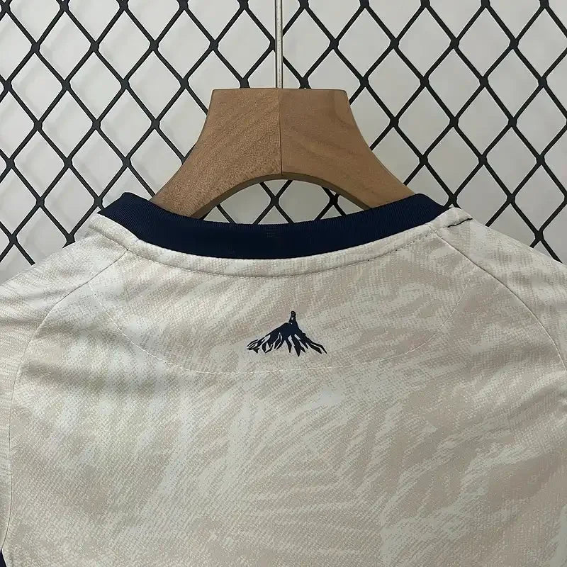 Osasuna 2024 Away Jersey