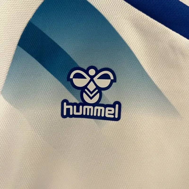 CD Tenerife 2024 Home Jersey