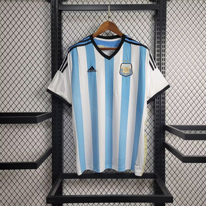 Argentina 2014 Home Shirt