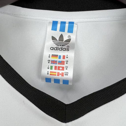 Germany 1980 Home  Shirt