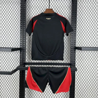 Atlanta 2025 Home Jersey