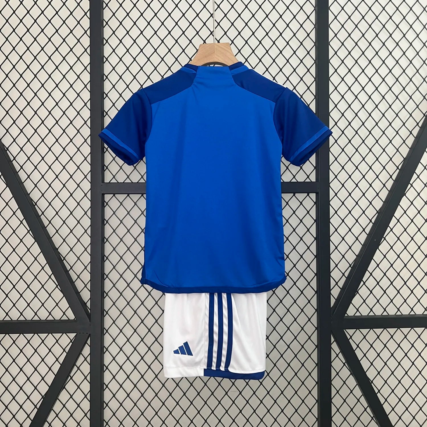 Cruzeiro 2024 Home Jersey