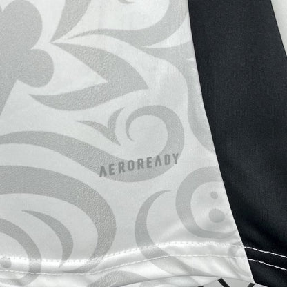 Benfica 2025 Away Shirt