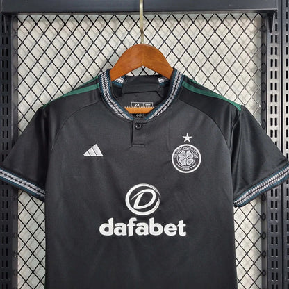 Celtic 2023 Away Jersey