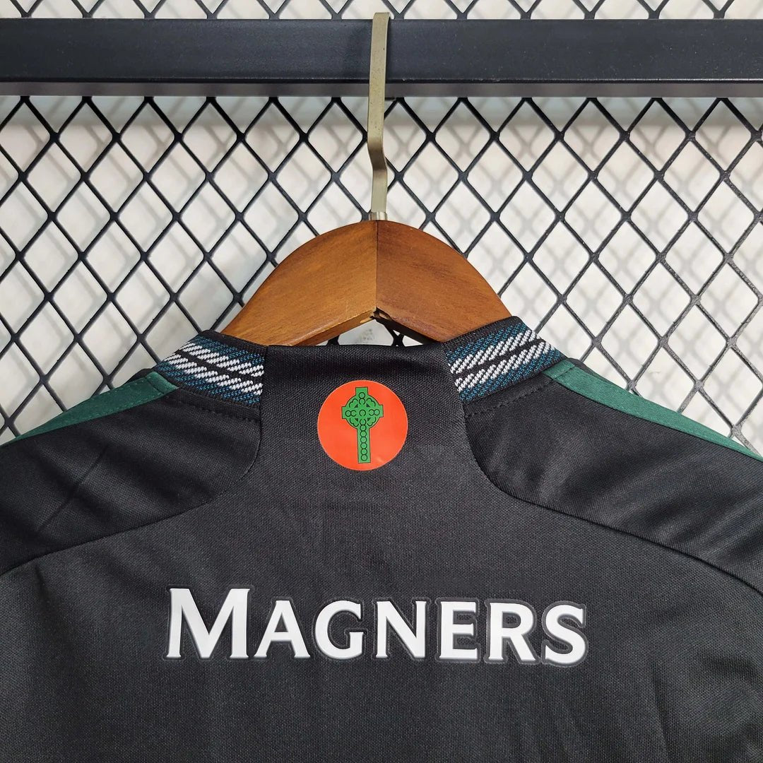 Celtic 2023 Away Jersey