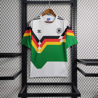 Germany 1990 World Cup Shirt