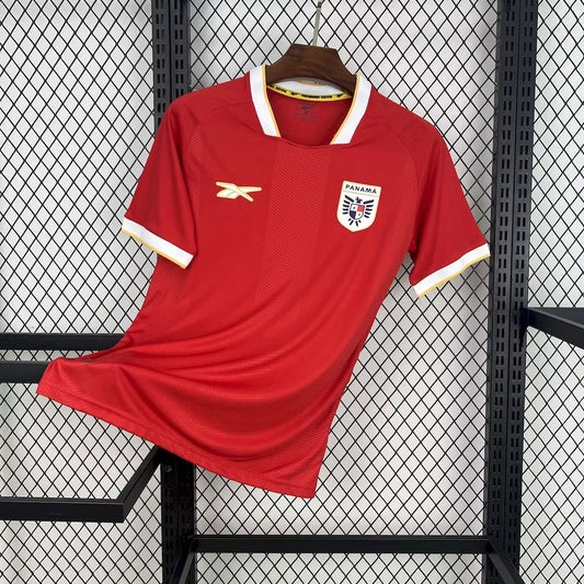 Panama 2025 Home Jersey