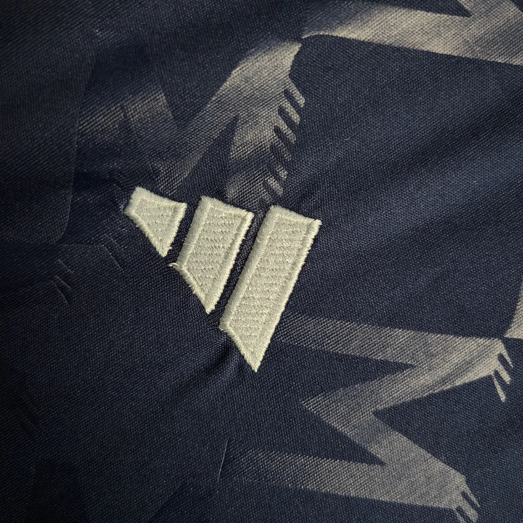 Manchester United 2024 Away Jersey