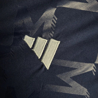 Manchester United 2024 Away Jersey