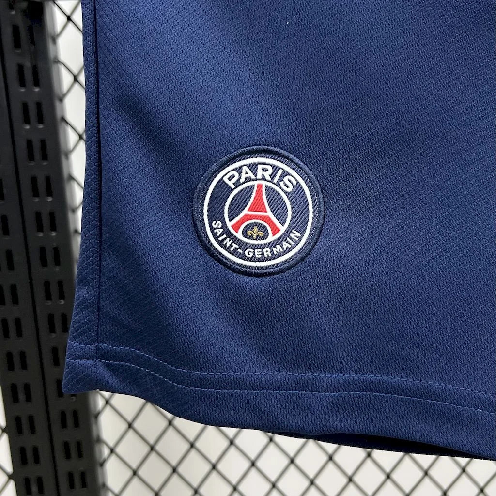 PSG Paris Saint-Germain 2025 Home Jersey