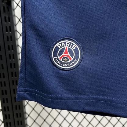 PSG Paris Saint-Germain 2025 Home Jersey