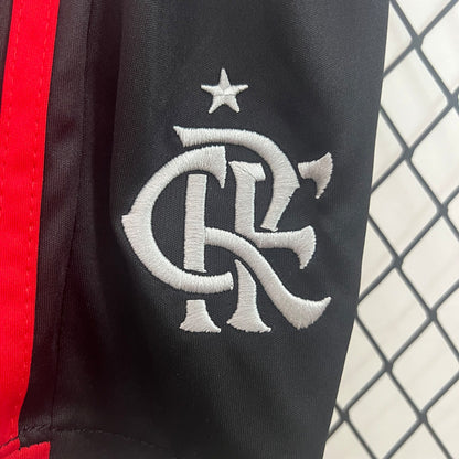 Flamengo 2024 Away jersey