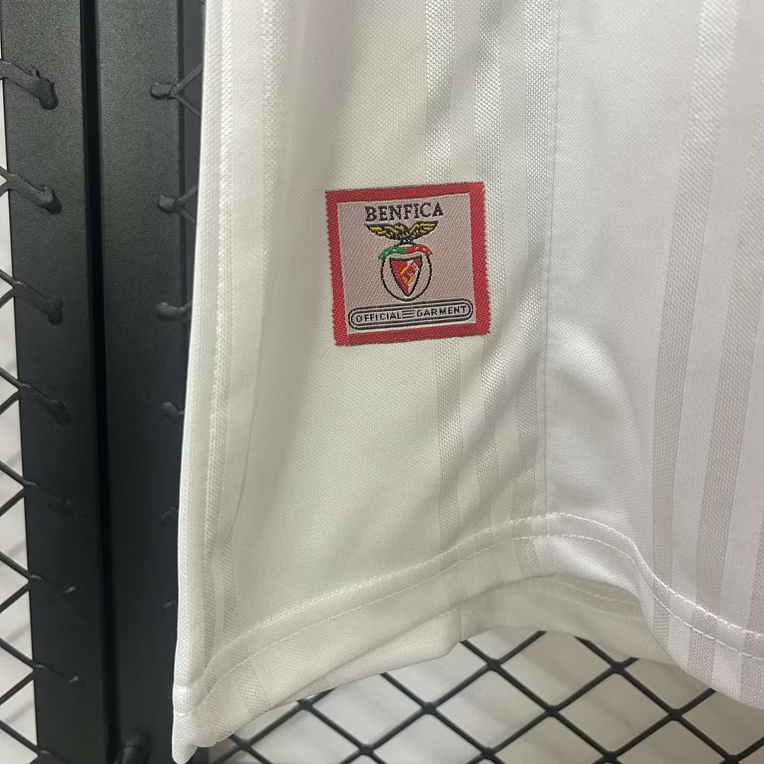 Benfica 1997 Away Shirt