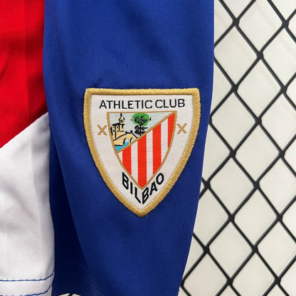 Athletic Bilbao 2024 Away jersey