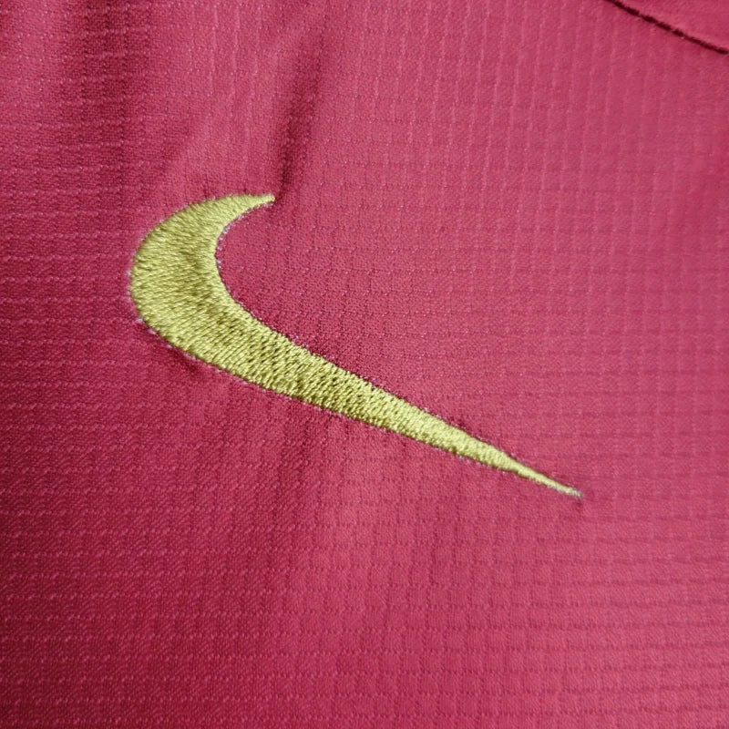 Barcelona 2024 Home Jersey