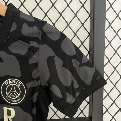 PSG Paris Saint Germain 2023 Third Away Jersey
