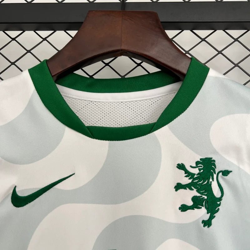 Sporting 2025 Away Jersey