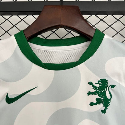 Sporting 2025 Away Jersey