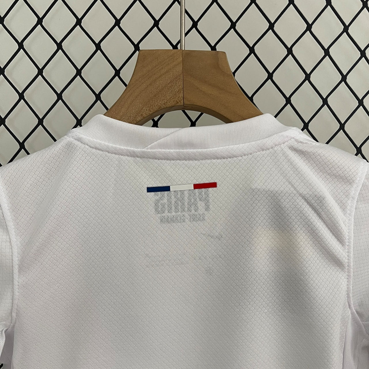 PSG Paris Saint Germain 2024 Away jersey