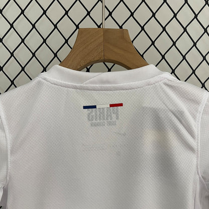 PSG Paris Saint Germain 2024 Away jersey