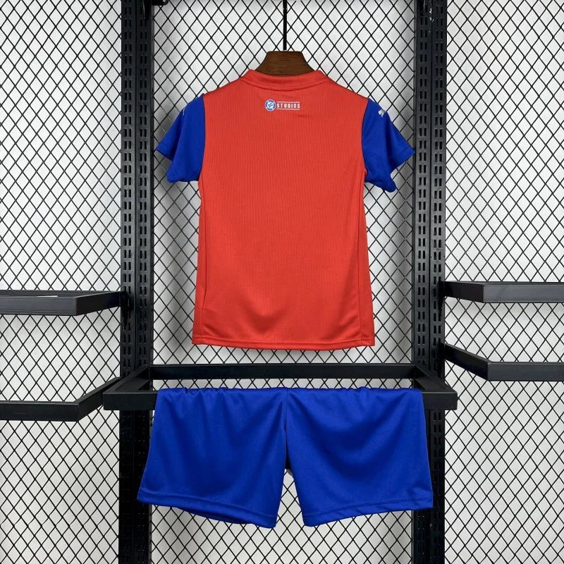 Bahia x Superman 2025 Special Jersey