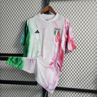 Italy 2024 Streetwear Special Jersey