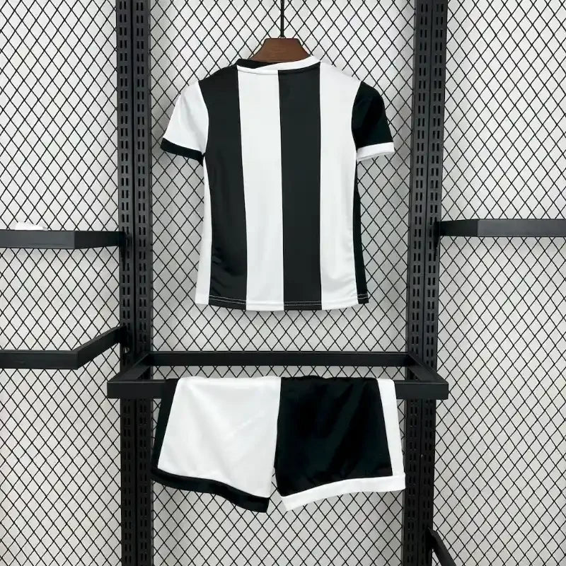 Corinthians 2024 third Away Jersey