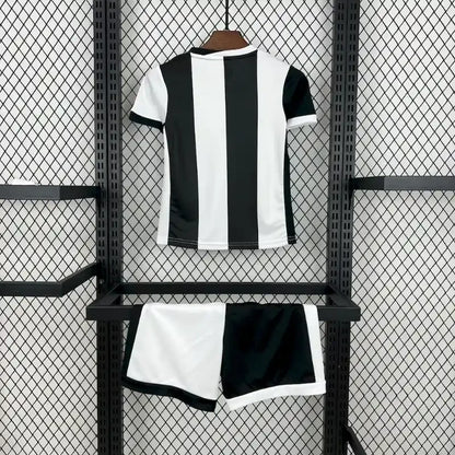 Corinthians 2024 third Away Jersey