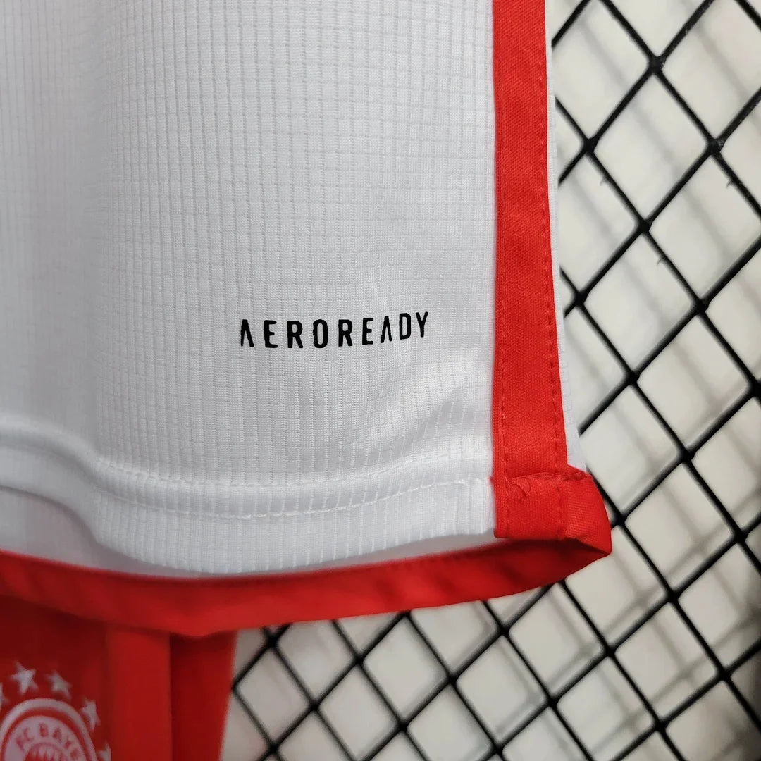 Bayern Munich 2023 Home Jersey