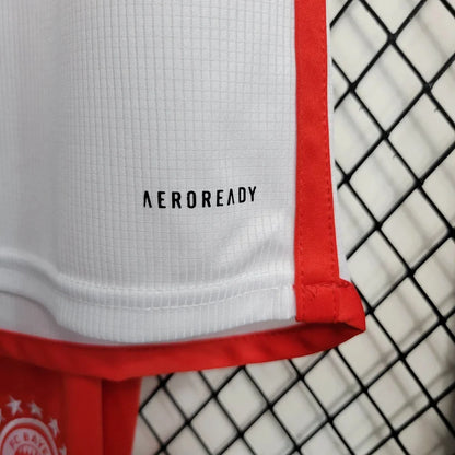 Bayern Munich 2023 Home Jersey