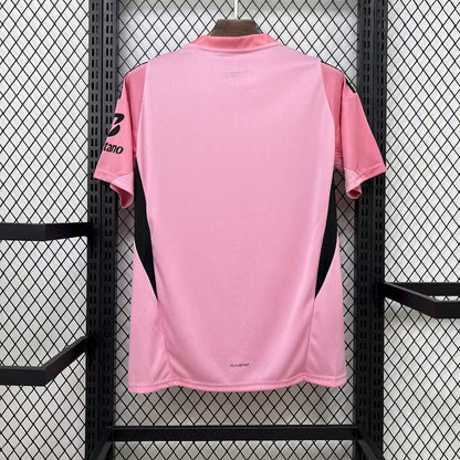Benfica 2025 Goalkeeper Shirt