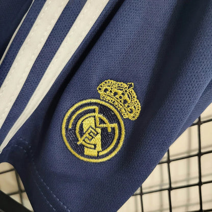 Real Madrid 2023 Dragon Special Jersey