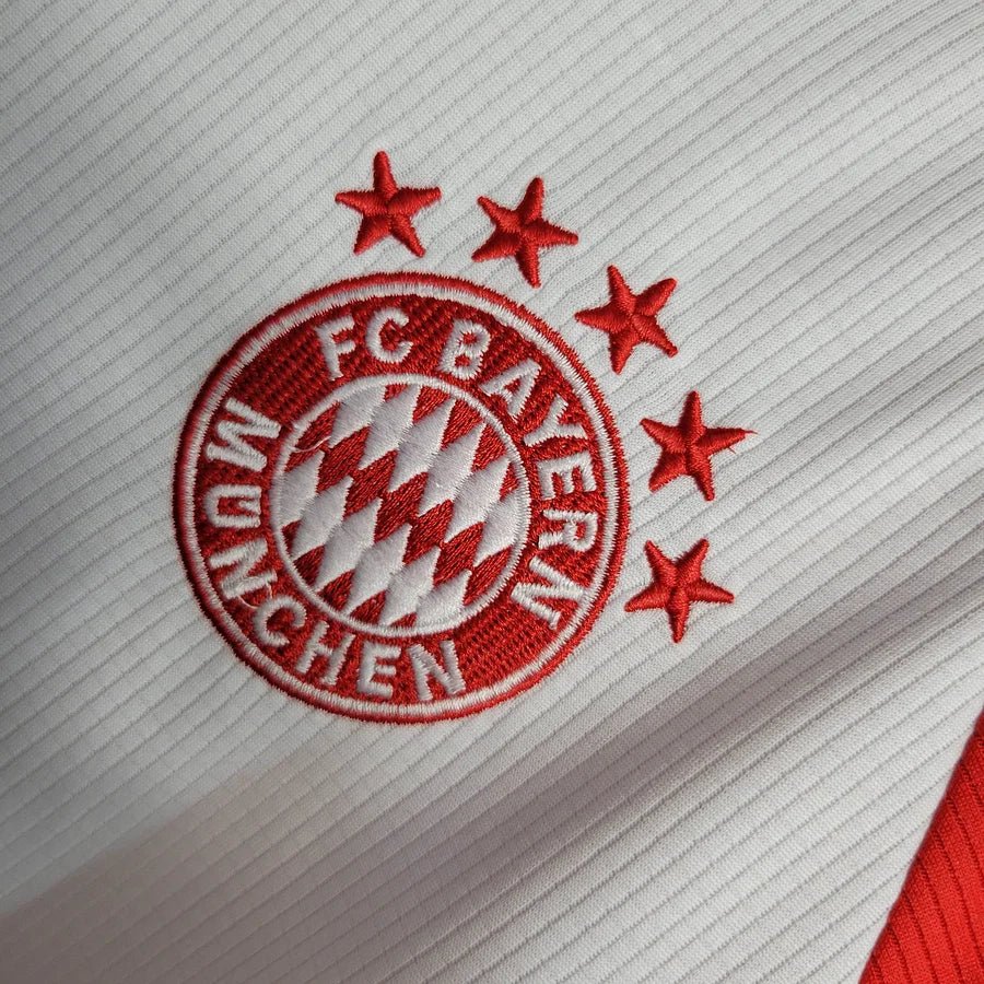Bayern 2023 Home Shirt