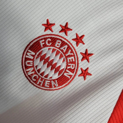 Bayern 2023 Home Shirt