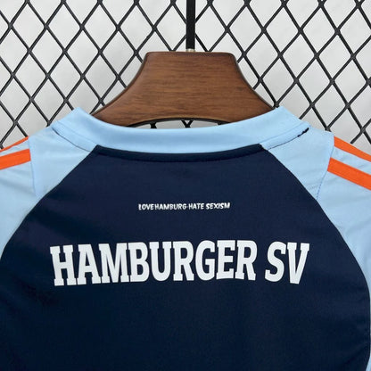 Hamburger SV 2025 Pre-Match  Jersey