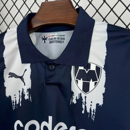 Monterrey 2025 Home Jersey