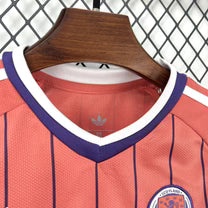 Scotland 2026 Away World Cup Jersey