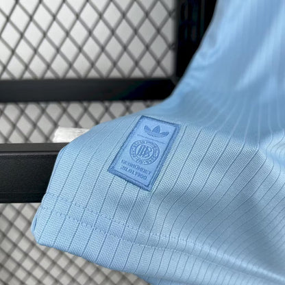 Germany 2025 125th Anniversary Goalkeeper Shirt