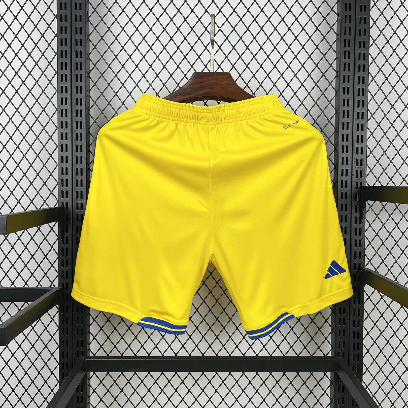 Switzerland World Cup 2026 Away Shorts