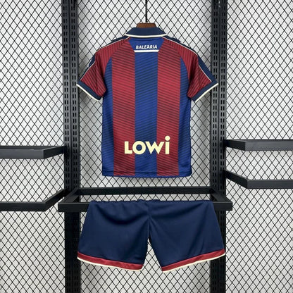 Levante 2025 Home Jersey