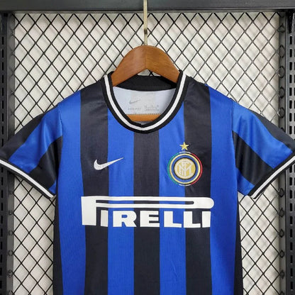 Inter Milan 2009 Home Jersey