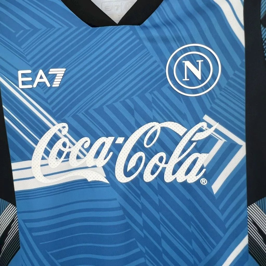 Napoli 2024 Special Jersey